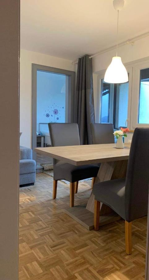 Maxi'Seeblick Apartments Seeboden Kültér fotó
