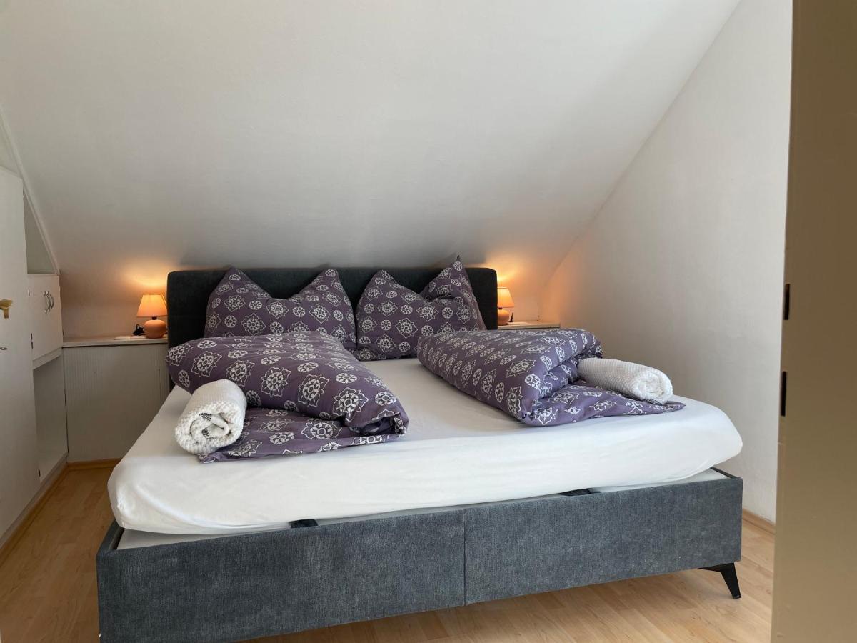 Maxi'Seeblick Apartments Seeboden Kültér fotó
