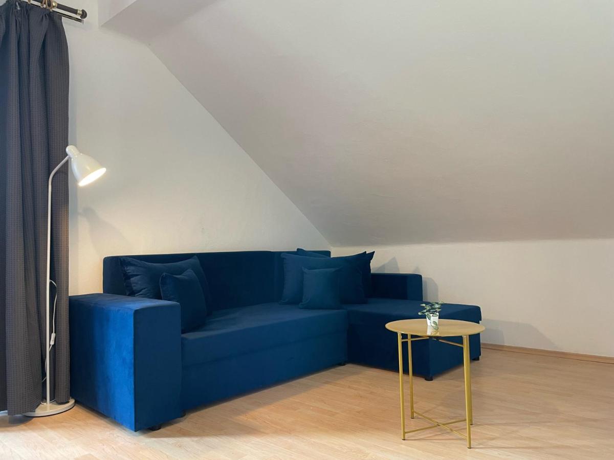 Maxi'Seeblick Apartments Seeboden Kültér fotó