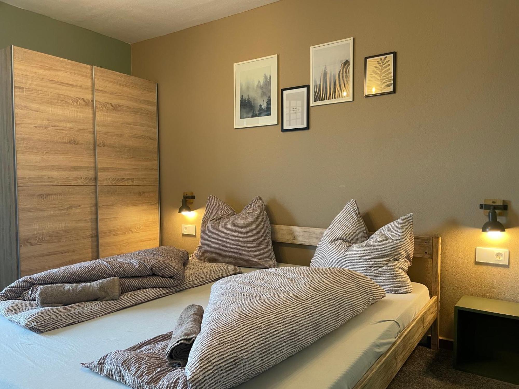 Maxi'Seeblick Apartments Seeboden Kültér fotó